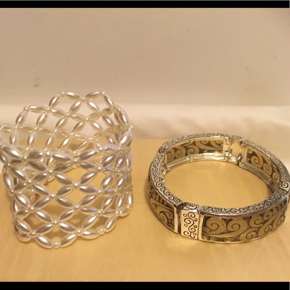 5/25$ Bracelets